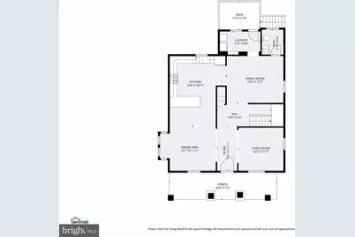 3522 South Dakota Avenue NE, Washington, DC 20018 - Photo 79