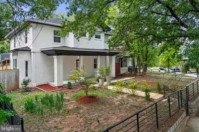3522 South Dakota Avenue NE, Washington, DC 20018 - Photo 67
