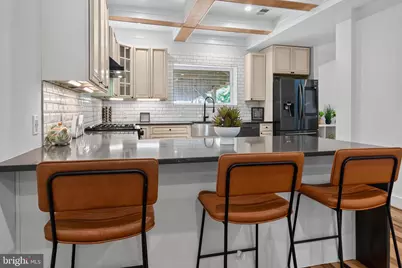 3522 South Dakota Avenue NE, Washington, DC 20018 - Photo 17