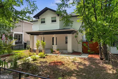 3522 South Dakota Avenue NE, Washington, DC 20018 - Photo 3