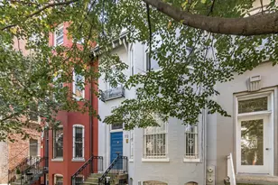 1722 Willard St NW, Washington, DC 20009 - Photo 1