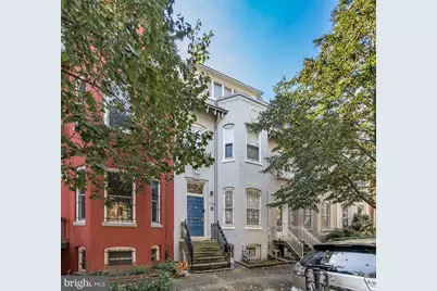 1722 Willard Street NW #B, Washington, DC 20009 - Photo 3