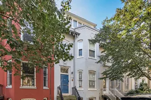 1722 Willard St NW, Washington, DC 20009 - Photo 3
