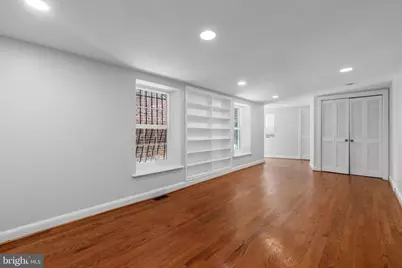 1722 Willard Street NW #B, Washington, DC 20009 - Photo 11