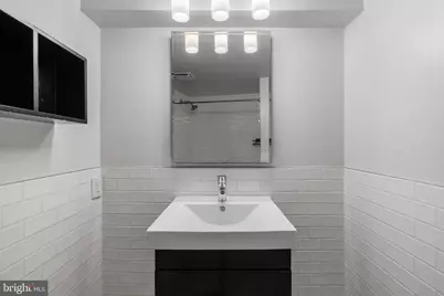 1722 Willard Street NW #B, Washington, DC 20009 - Photo 9