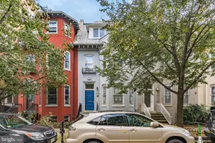 1722 Willard St NW, Washington, DC 20009 - Photo 1