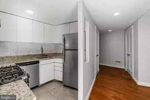 1722 Willard St NW, Washington, DC 20009 - Photo 5