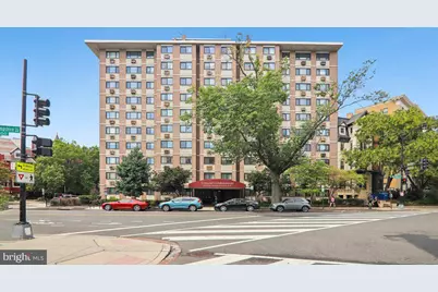 1816 New Hampshire Avenue NW #303, Washington, DC 20009 - Photo 1