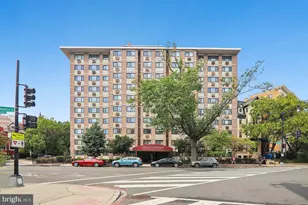 1816 New Hampshire Ave NW, Washington, DC 20009 - Photo 1
