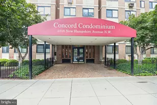 1816 New Hampshire Ave NW, Washington, DC 20009 - Photo 21