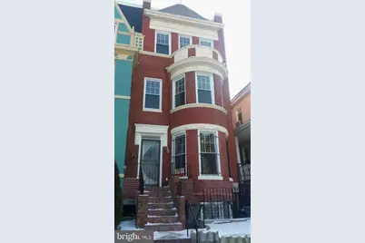 3517 10th Street NW, Washington, DC 20010 - Photo 1