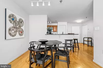 1312 Massachusetts Avenue NW #508, Washington, DC 20005 - Photo 5
