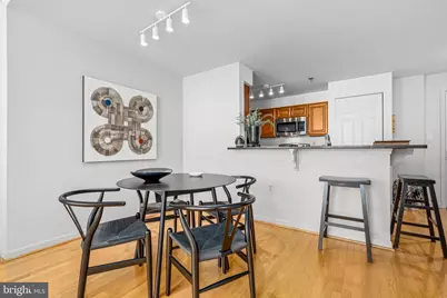 1312 Massachusetts Avenue NW #508, Washington, DC 20005 - Photo 7