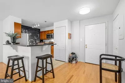 1312 Massachusetts Avenue NW #508, Washington, DC 20005 - Photo 9