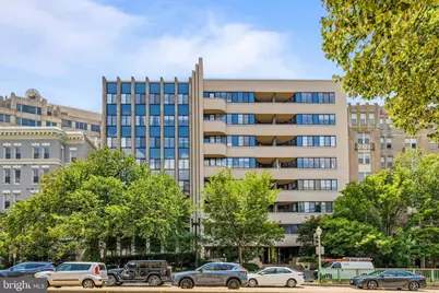 1312 Massachusetts Avenue NW #508, Washington, DC 20005 - Photo 25