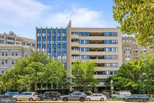 1312 Massachusetts Ave NW, Washington, DC 20005 - Photo 25