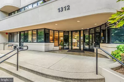 1312 Massachusetts Avenue NW #508, Washington, DC 20005 - Photo 1