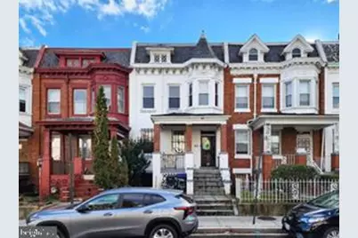 1410 Meridian Place NW, Washington, DC 20010 - Photo 1