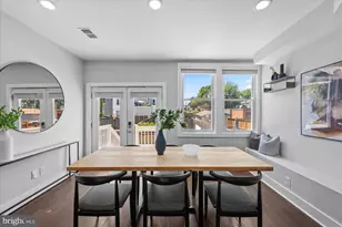 4012 13th St NW, Washington, DC 20011 - Photo 9