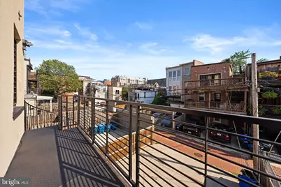 1516 Q Street NW #PENTHOUSE, Washington, DC 20009 - Photo 37