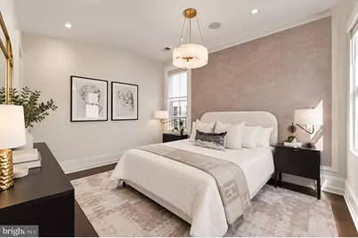 1516 Q Street NW #PENTHOUSE, Washington, DC 20009 - Photo 19