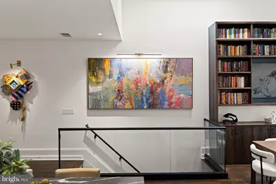 1516 Q Street NW #PENTHOUSE, Washington, DC 20009 - Photo 17