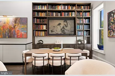 1516 Q Street NW #PENTHOUSE, Washington, DC 20009 - Photo 5