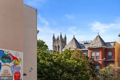 1516 Q Street NW #PENTHOUSE, Washington, DC 20009 - Photo 43