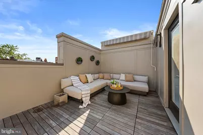 1516 Q Street NW #PENTHOUSE, Washington, DC 20009 - Photo 39