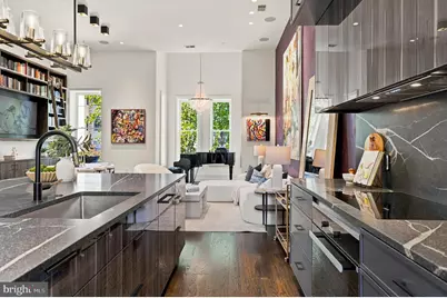 1516 Q Street NW #PENTHOUSE, Washington, DC 20009 - Photo 15