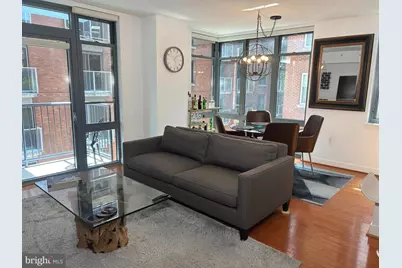1117 10th Street NW #411, Washington, DC 20001 - Photo 5