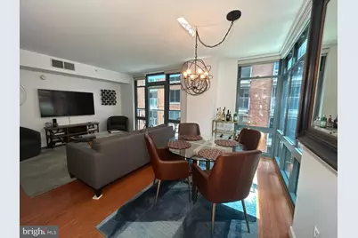 1117 10th Street NW #411, Washington, DC 20001 - Photo 3
