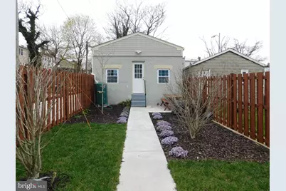 308 Webster Street NW, Washington, DC 20011 - Photo 37
