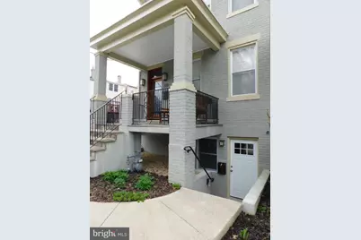 308 Webster Street NW, Washington, DC 20011 - Photo 3