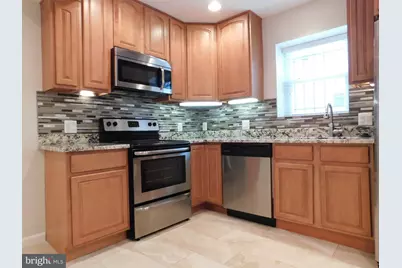 308 Webster Street NW, Washington, DC 20011 - Photo 15