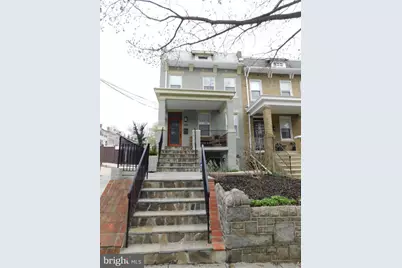 308 Webster Street NW, Washington, DC 20011 - Photo 1