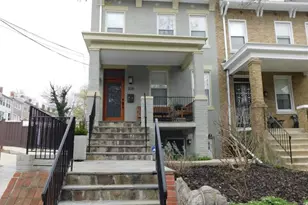 308 Webster St NW, Washington, DC 20011 - Photo 1