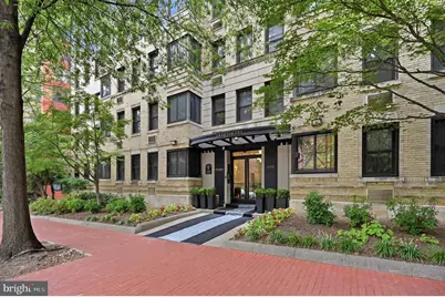 1010 25th Street NW #109, Washington, DC 20037 - Photo 17
