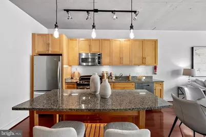 2125 14th Street NW #604, Washington, DC 20009 - Photo 9
