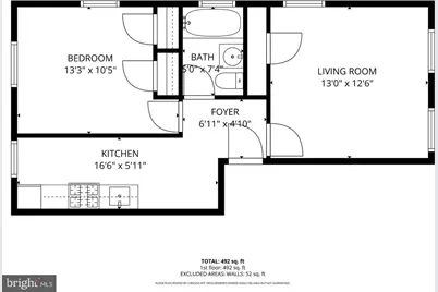 4208 Foote Street NE, Washington, DC 20019 - Photo 13
