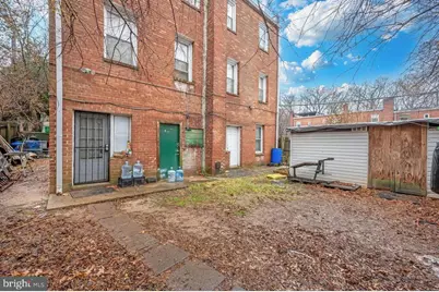 4208 Foote Street NE, Washington, DC 20019 - Photo 3