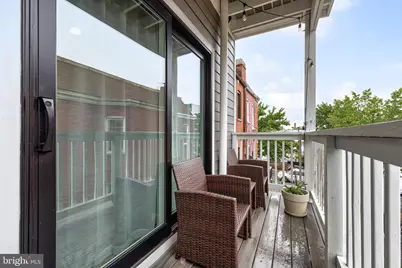 2812 Georgia Avenue NW #5, Washington, DC 20001 - Photo 3