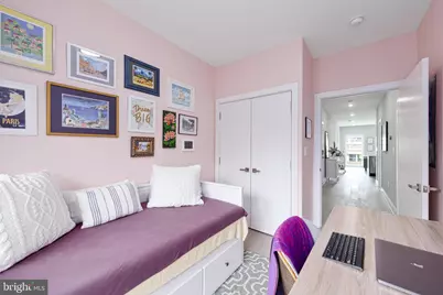 2812 Georgia Avenue NW #5, Washington, DC 20001 - Photo 19