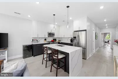 2812 Georgia Avenue NW #5, Washington, DC 20001 - Photo 13