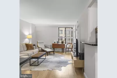 1420 N Street NW #602, Washington, DC 20005 - Photo 9