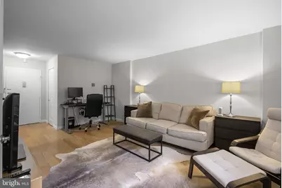 1420 N Street NW #602, Washington, DC 20005 - Photo 11