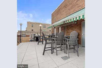 1420 N Street NW #602, Washington, DC 20005 - Photo 17
