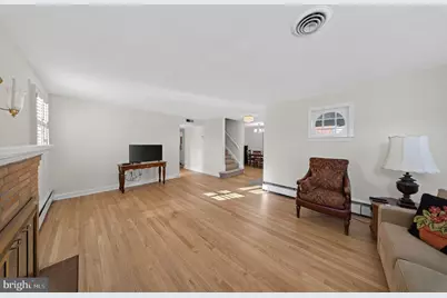 335 Quackenbos Street NE, Washington, DC 20011 - Photo 7