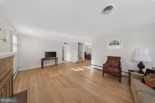 335 Quackenbos St NE, Washington, DC 20011 - Photo 7