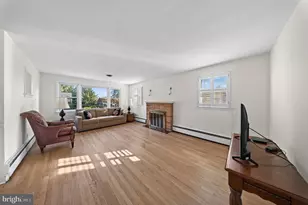 335 Quackenbos St NE, Washington, DC 20011 - Photo 5